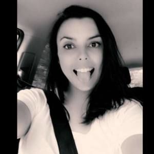 Meet your Posher, Stacy